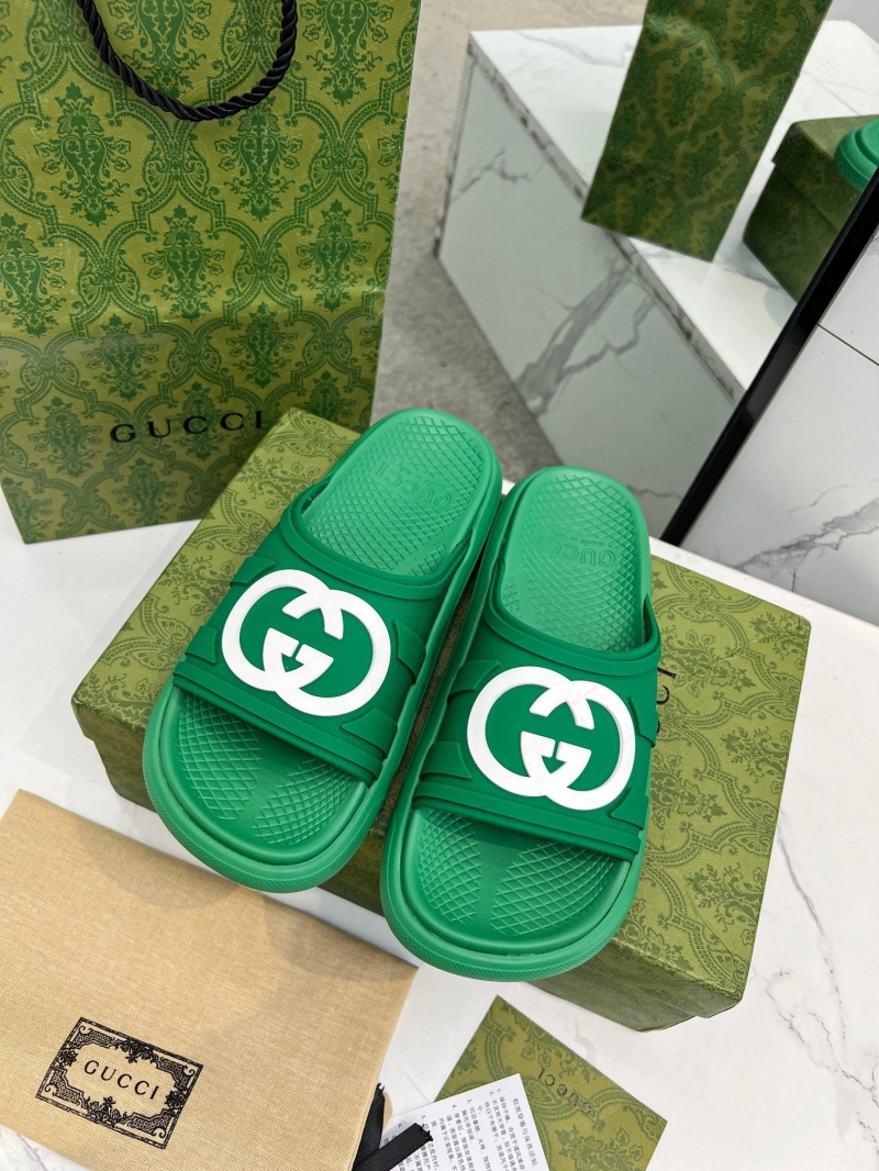 Gucci Slippers